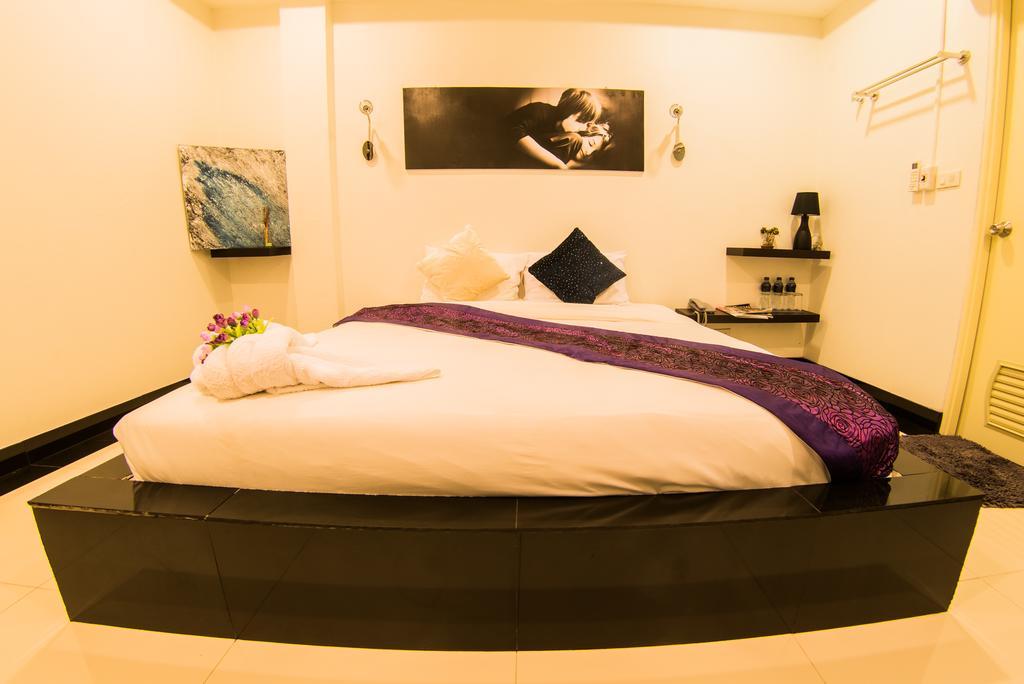 Modern Inn By Saifon Nong Khai Bagian luar foto