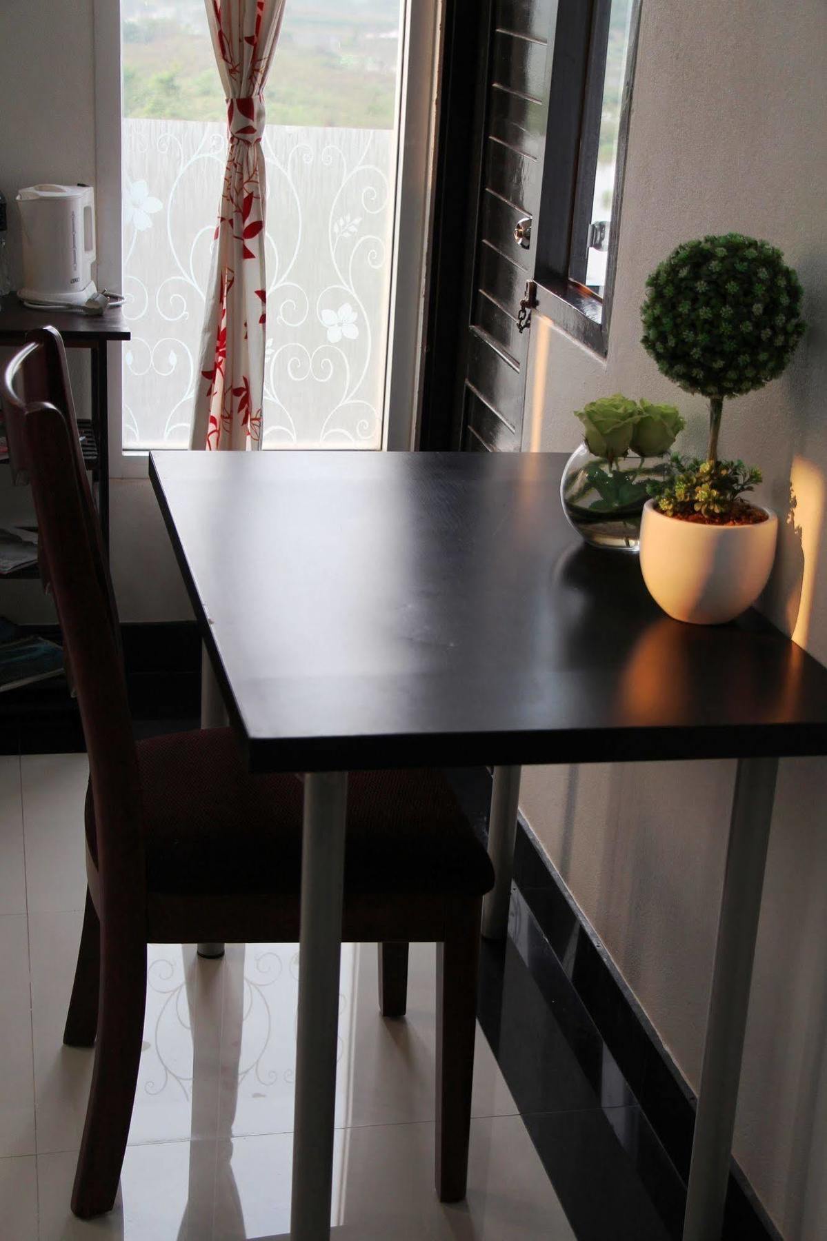 Modern Inn By Saifon Nong Khai Bagian luar foto