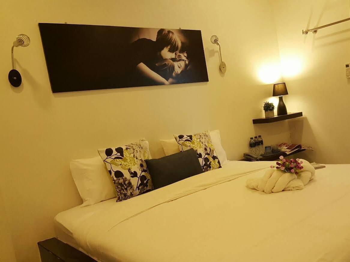 Modern Inn By Saifon Nong Khai Bagian luar foto